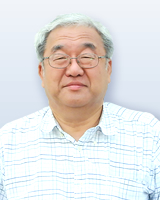石間 久雄
